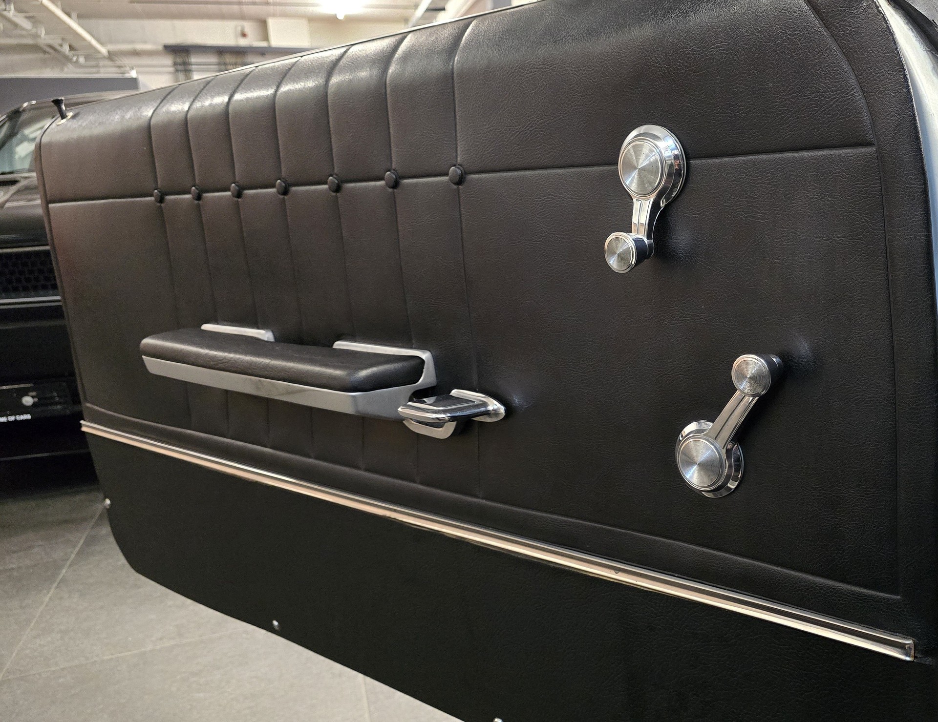 CHEVROLET Impala Cabriolet 1965 – 4.7 V8 283 cui Veteran-image-28