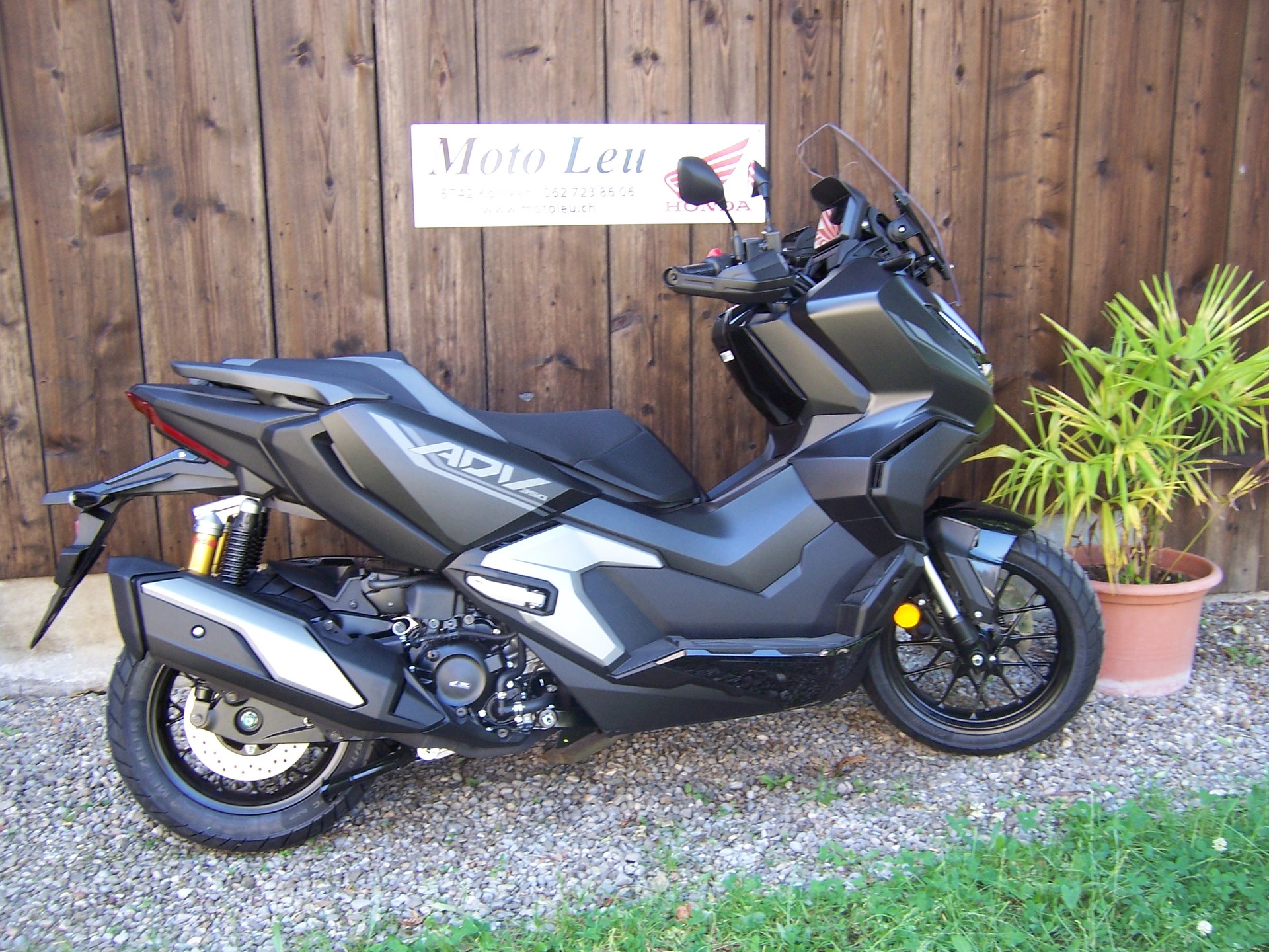 HONDA ADV 350-image-7