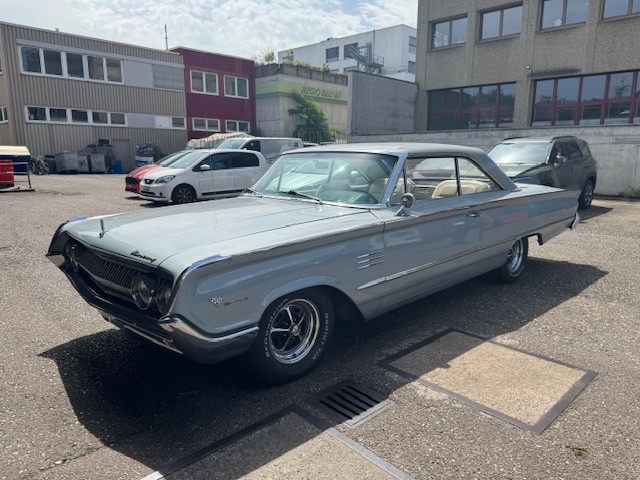 MERCURY Marauder-image-10