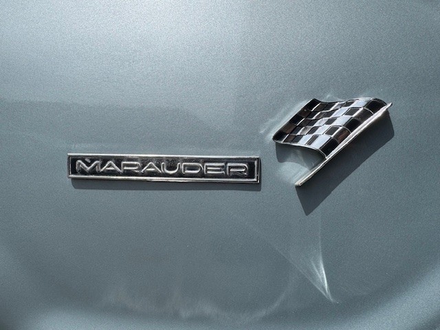 MERCURY Marauder-image-7