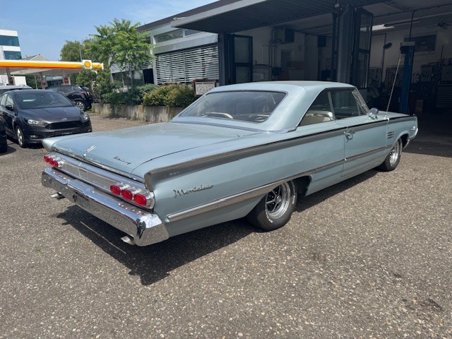 MERCURY Marauder-showroom-element-1