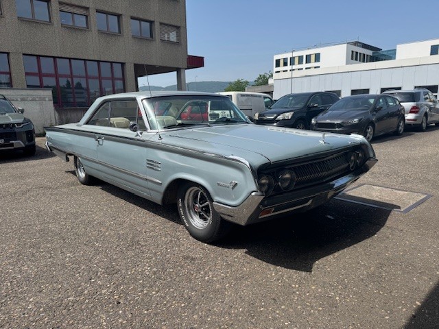 MERCURY Marauder-image-11