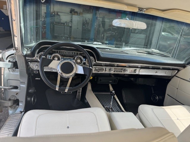 MERCURY Marauder-showroom-element-3