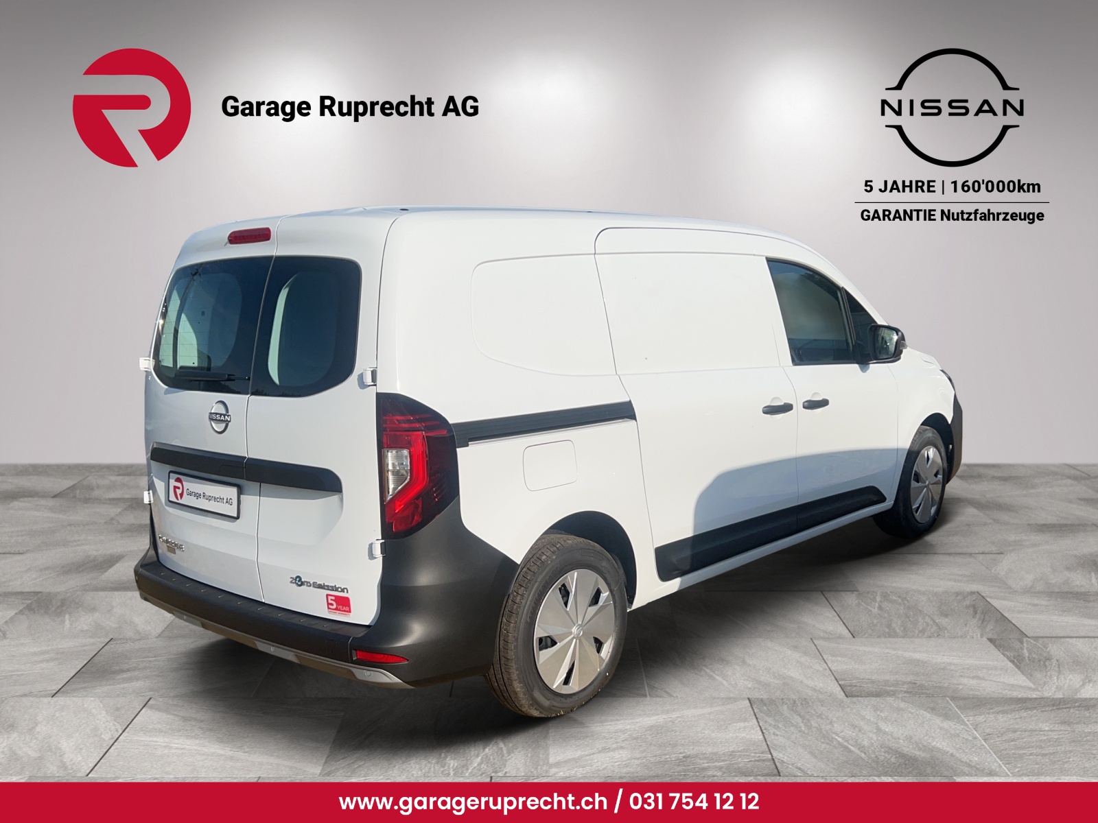 NISSAN Townstar Kaw. 2.2 t L2 EV45 22-image-2