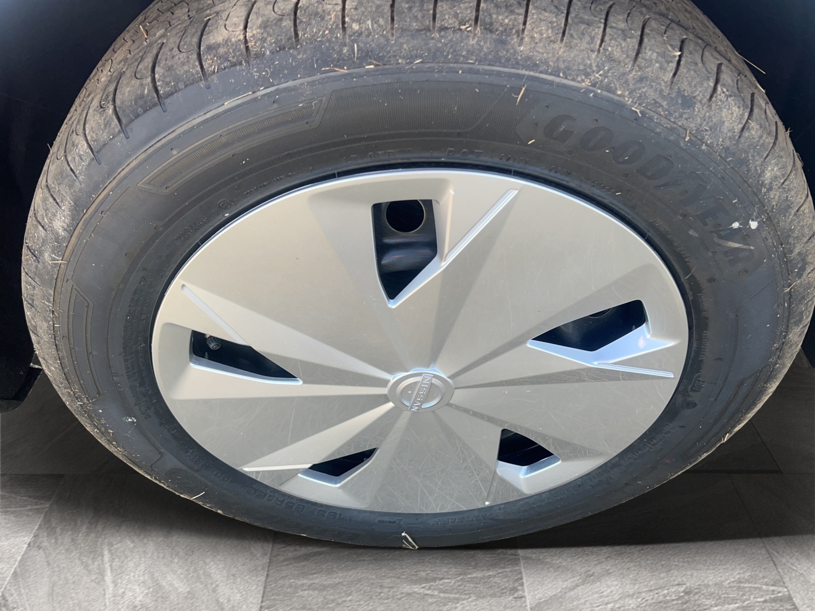 NISSAN Townstar Kaw. 2.2 t L2 EV45 22-image-7