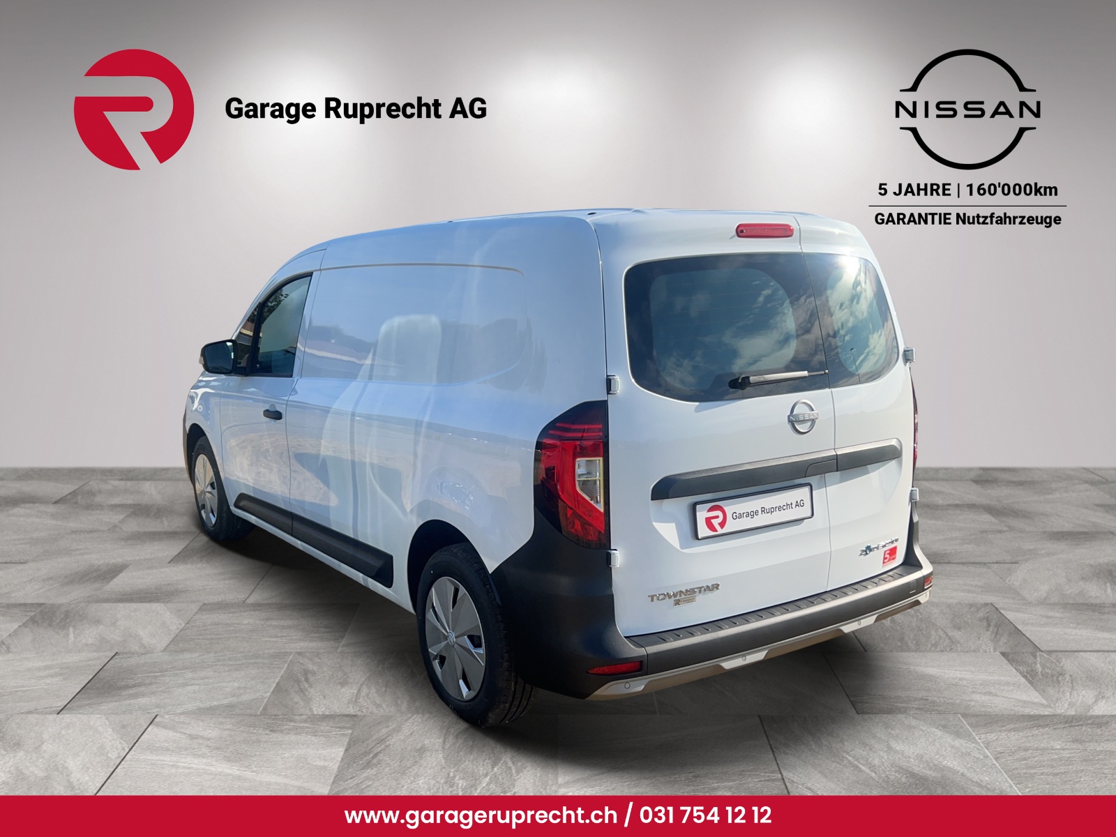 NISSAN Townstar Kaw. 2.2 t L2 EV45 22-image-1
