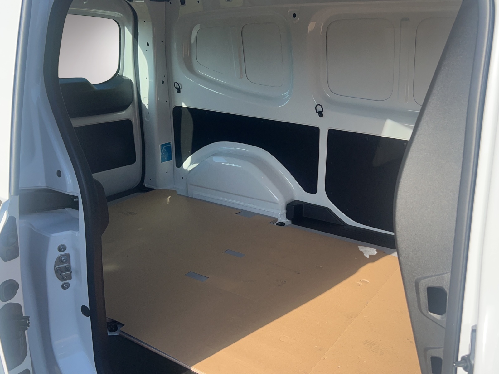 NISSAN Townstar Kaw. 2.2 t L2 EV45 22-image-5