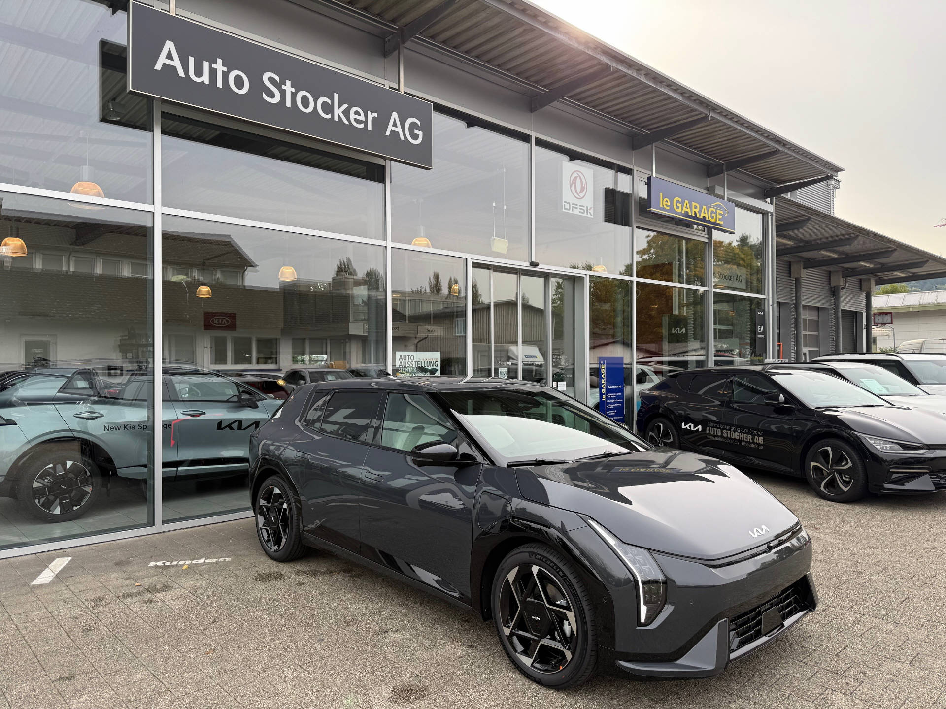 KIA EV4 81 kWh GT-Line-showroom-element-1