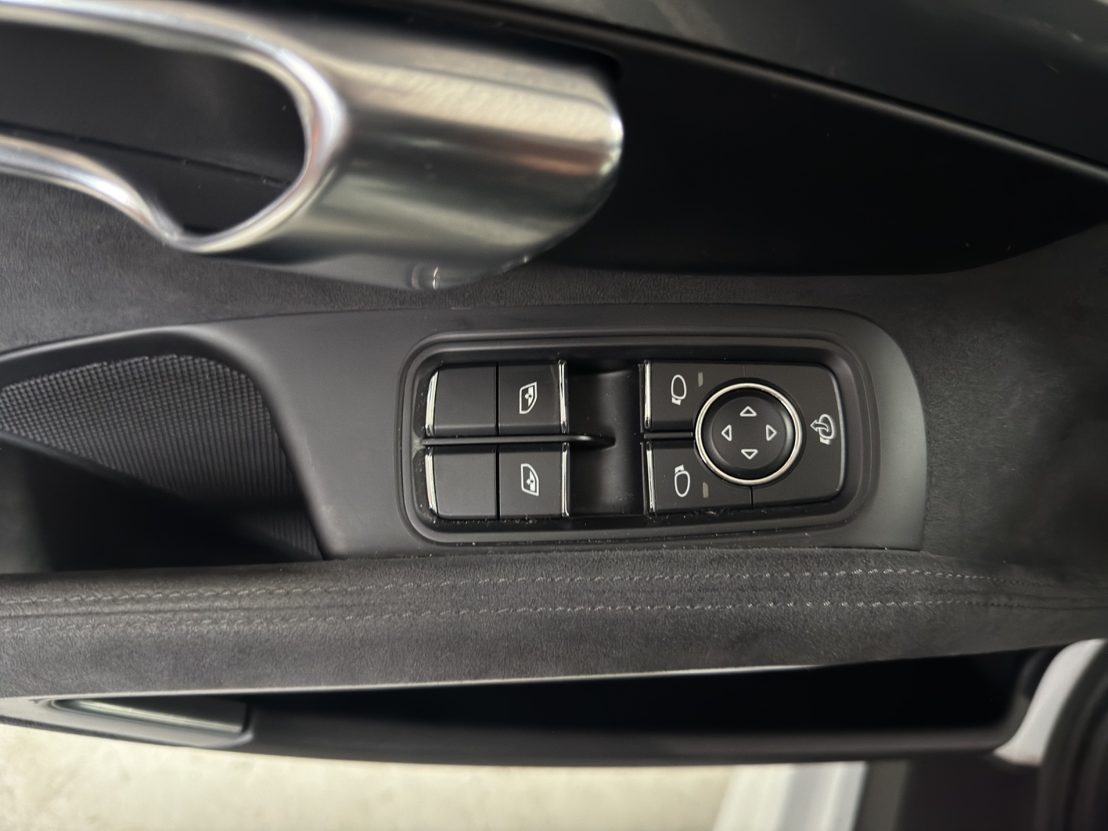PORSCHE Boxster GTS 3.4 PDK-image-16