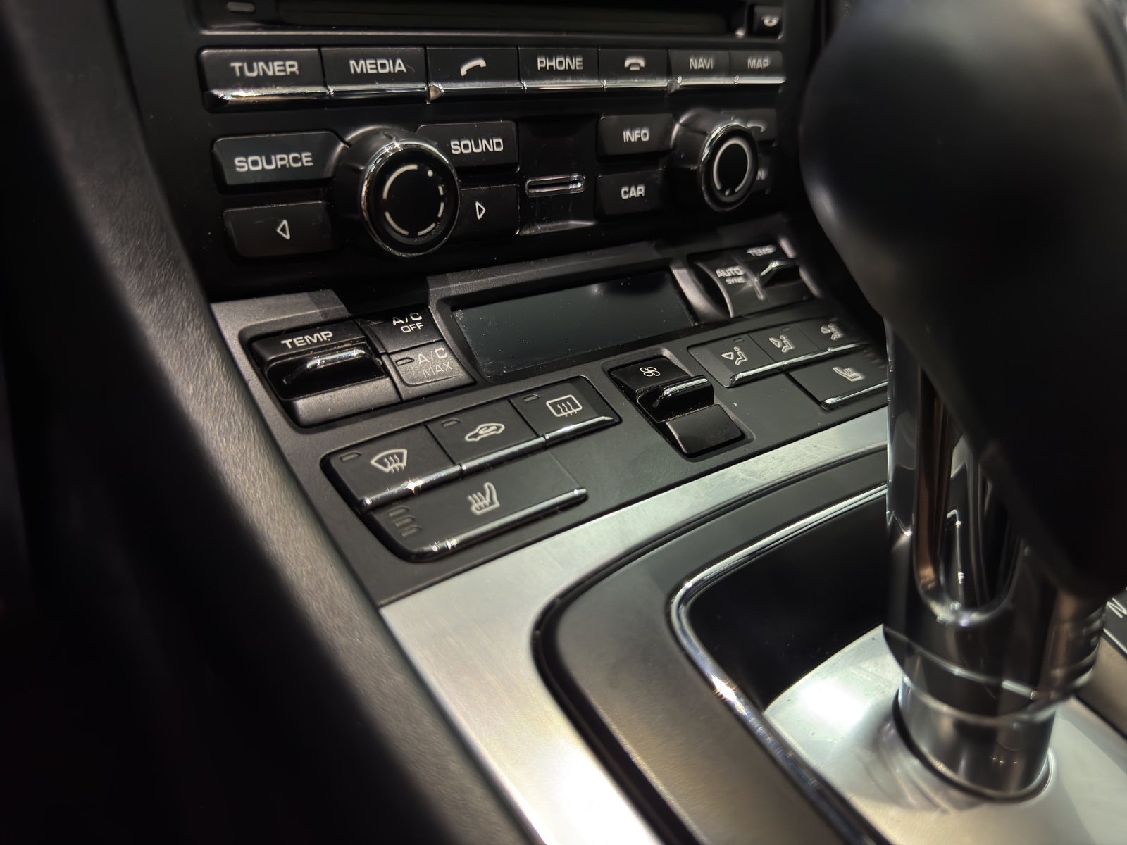PORSCHE Boxster GTS 3.4 PDK-image-14