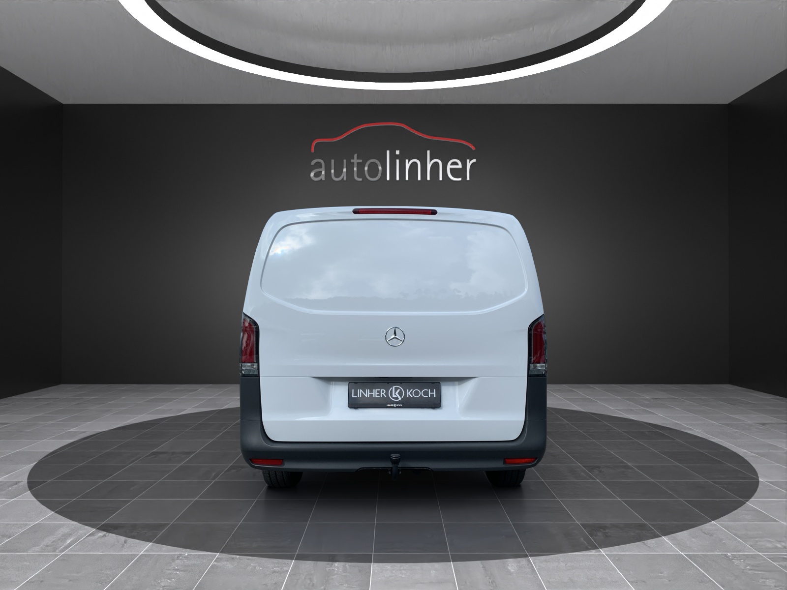 MERCEDES-BENZ Vito 114 CDI Lang Pro-showroom-element-3
