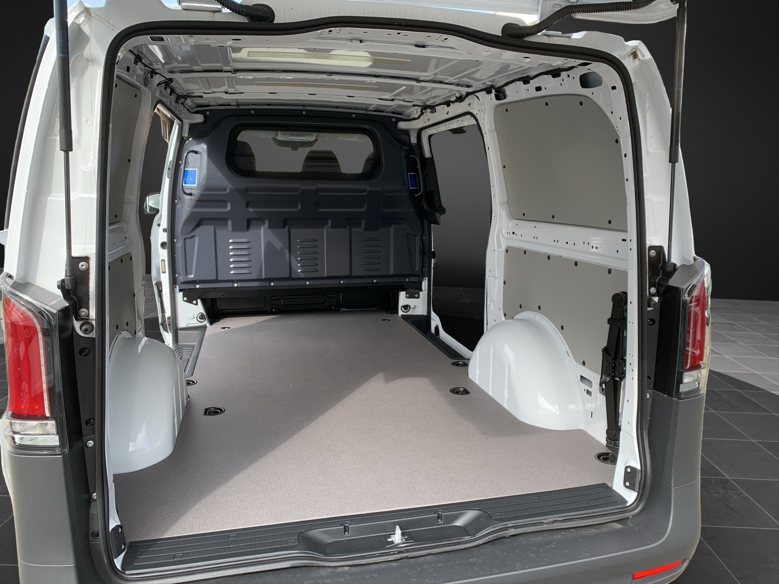 MERCEDES-BENZ Vito 114 CDI Lang Pro-image-12