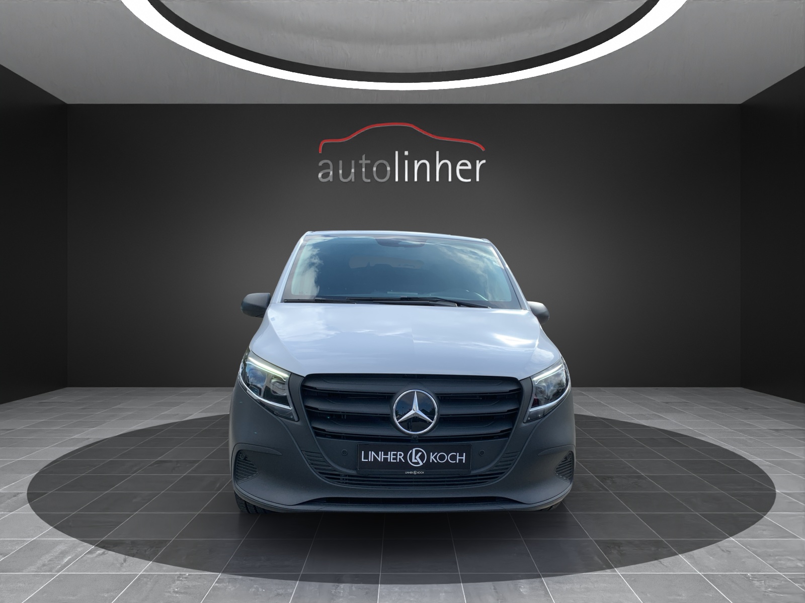MERCEDES-BENZ Vito 114 CDI Lang Pro-image-6