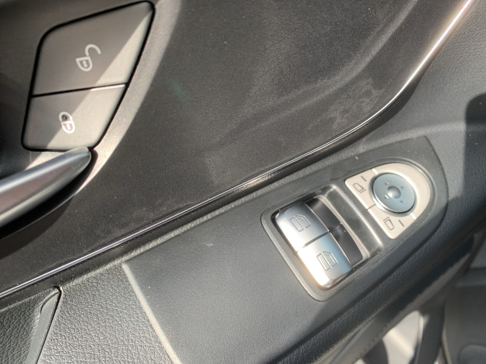 MERCEDES-BENZ Vito 114 CDI Lang Pro-image-18