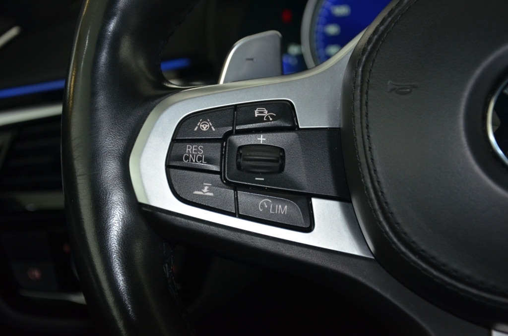 BMW M550i xDrive Steptronic-image-21