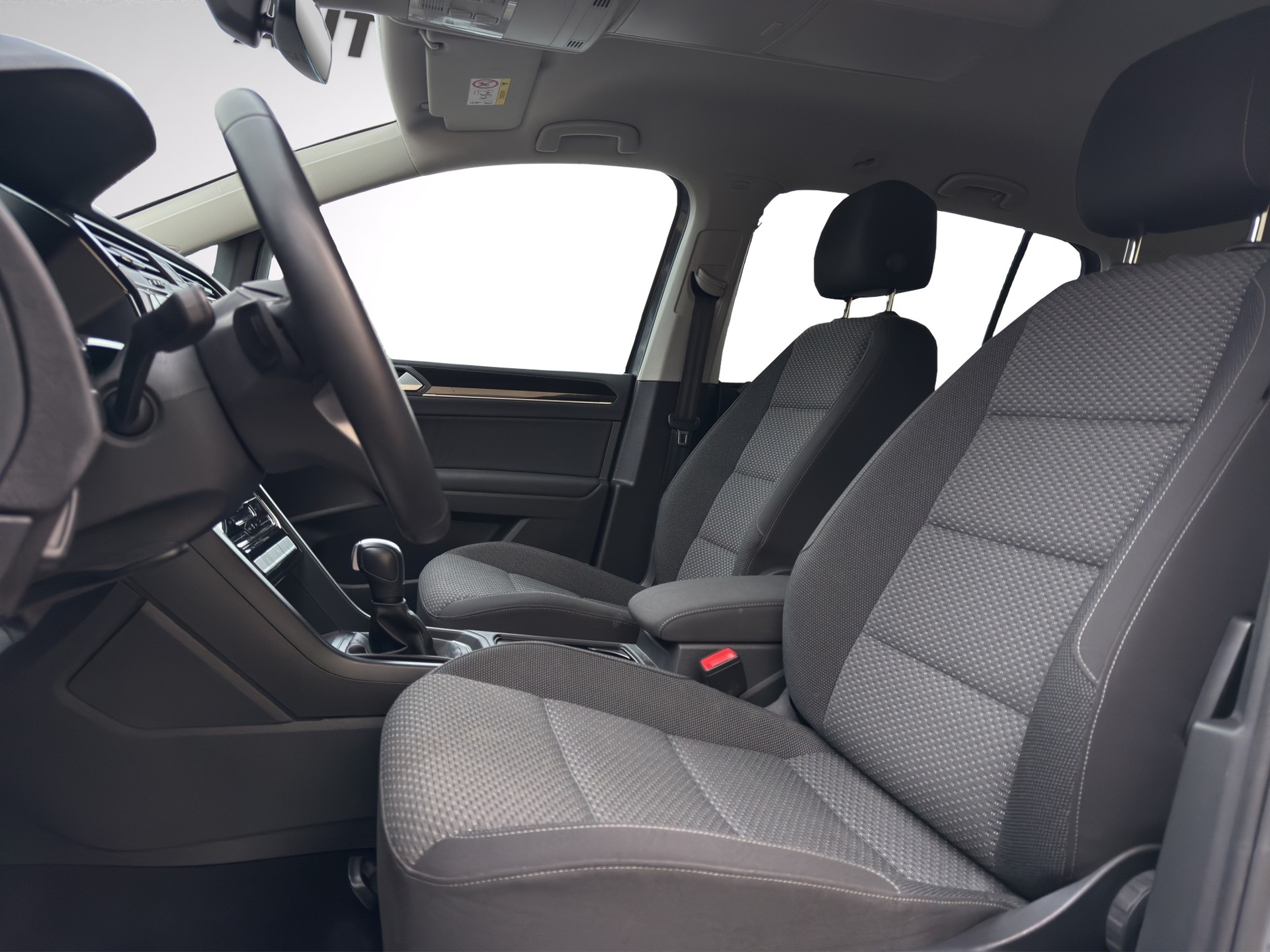 VW Touran 1.5 TSI EVO Comfortline DSG-image-10