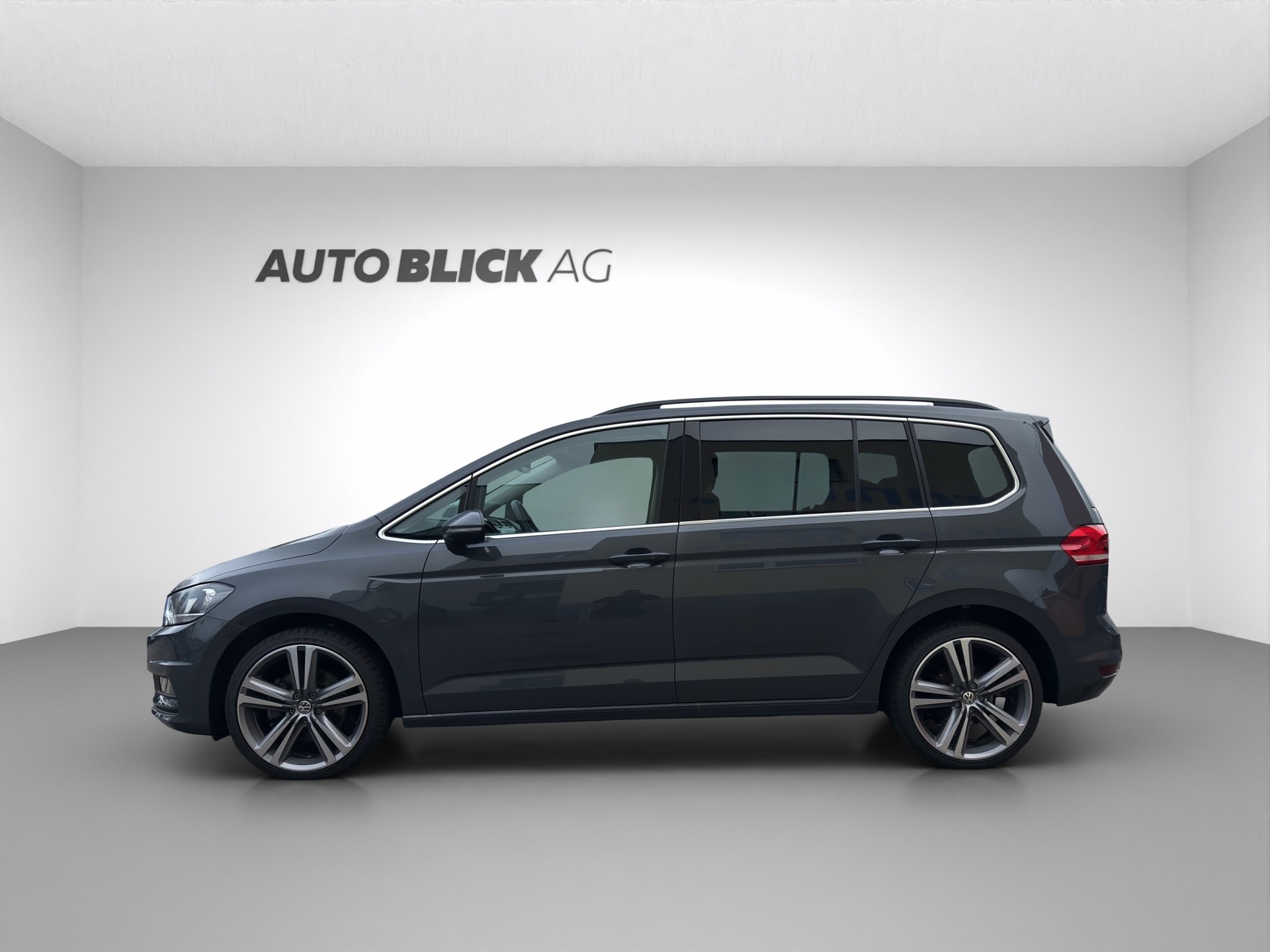 VW Touran 1.5 TSI EVO Comfortline DSG-showroom-element-3