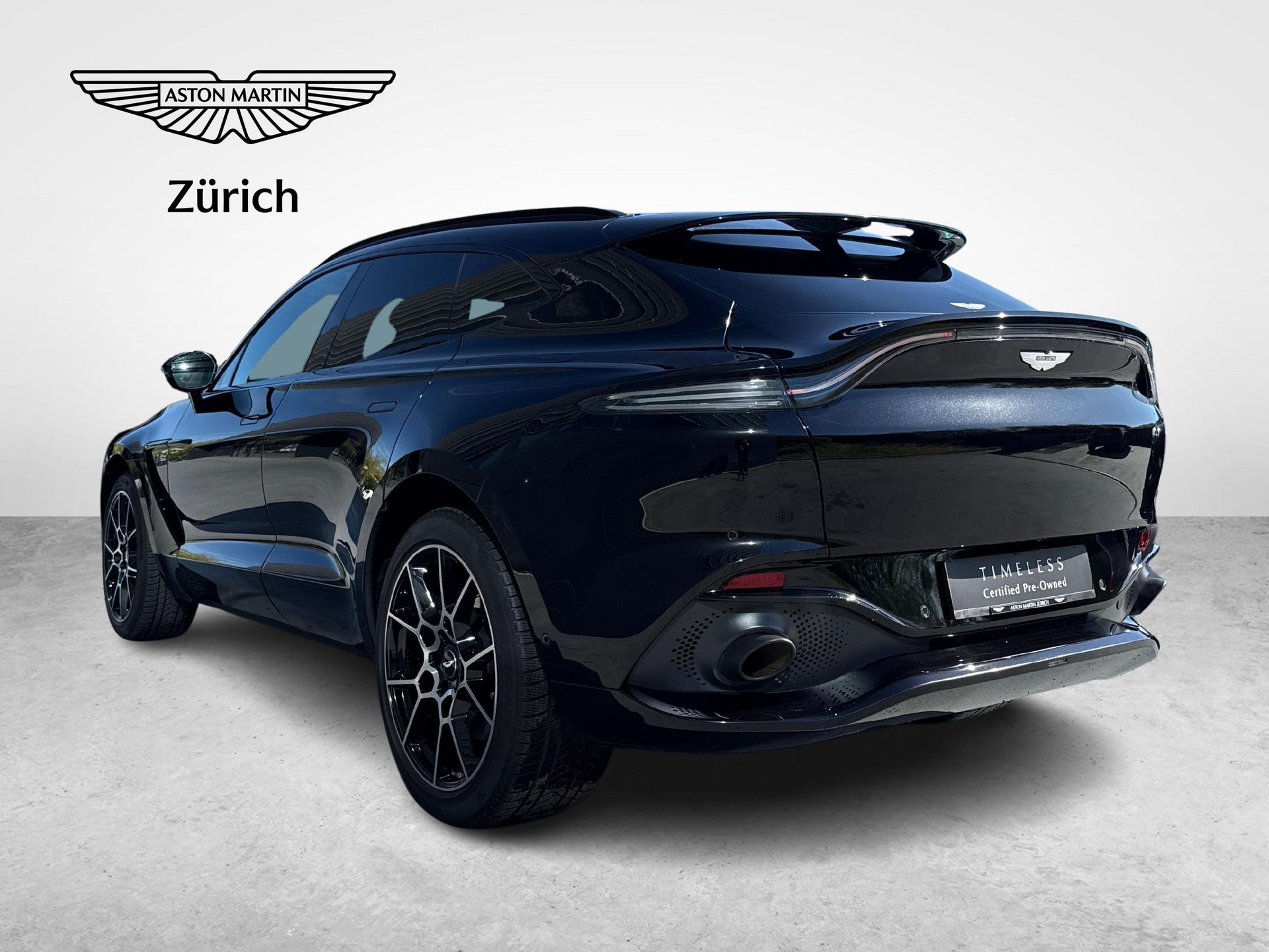 ASTON MARTIN DBX 4.0 V8 Bi-Turbo-showroom-element-2