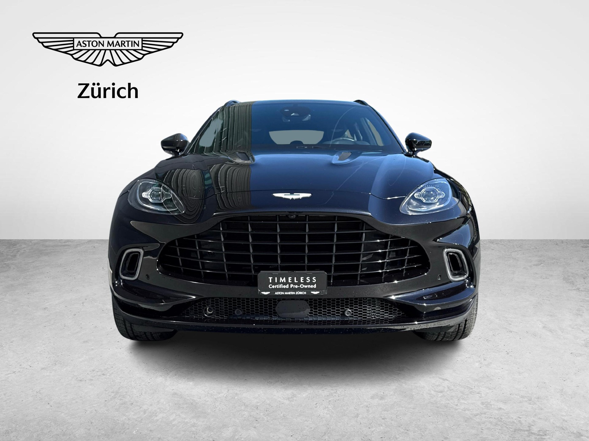 ASTON MARTIN DBX 4.0 V8 Bi-Turbo-image-7
