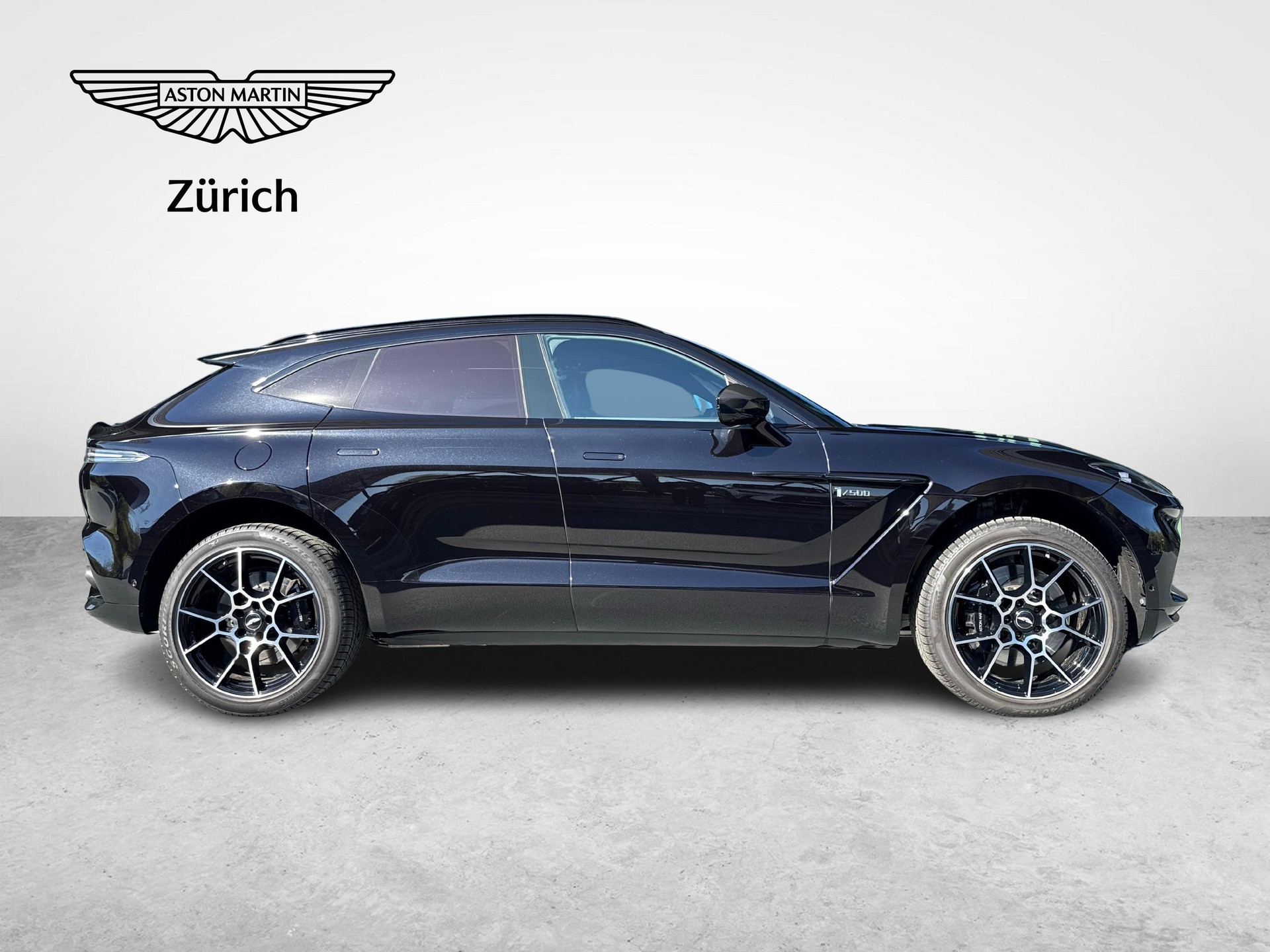 ASTON MARTIN DBX 4.0 V8 Bi-Turbo-image-5