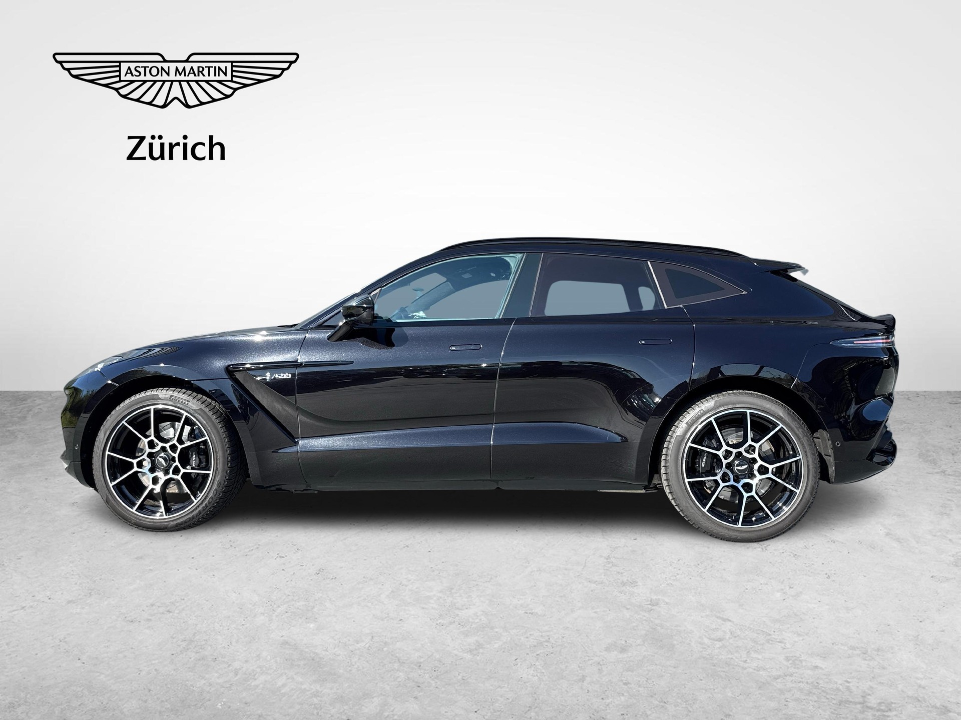 ASTON MARTIN DBX 4.0 V8 Bi-Turbo-showroom-element-1
