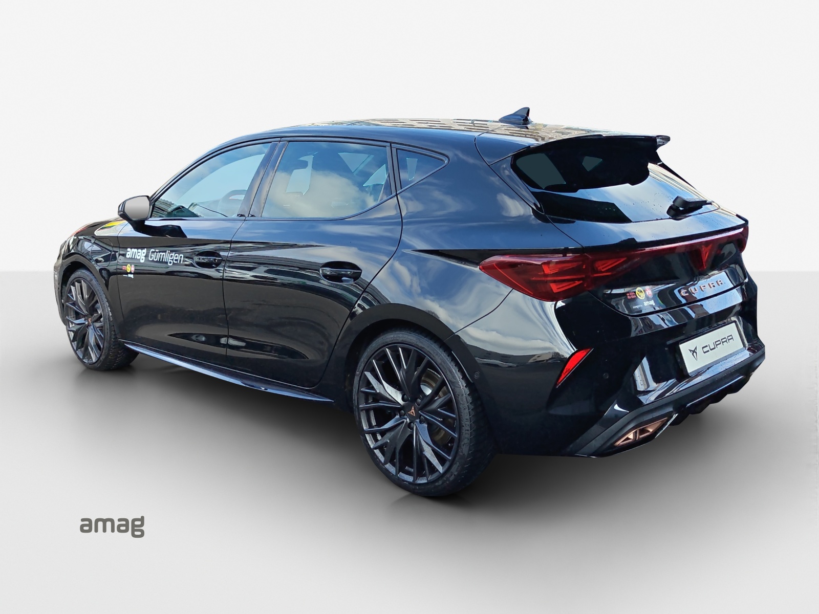 CUPRA LEON 1.5 e-HYBRID pHEV Black Symphony DSG-showroom-element-2