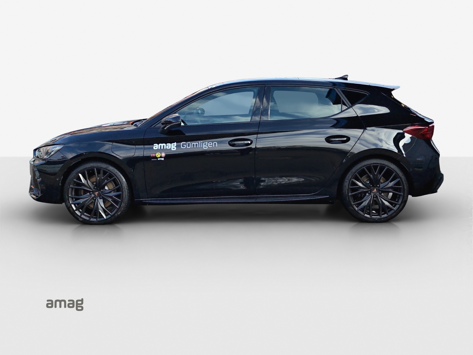 CUPRA LEON 1.5 e-HYBRID pHEV Black Symphony DSG-showroom-element-1