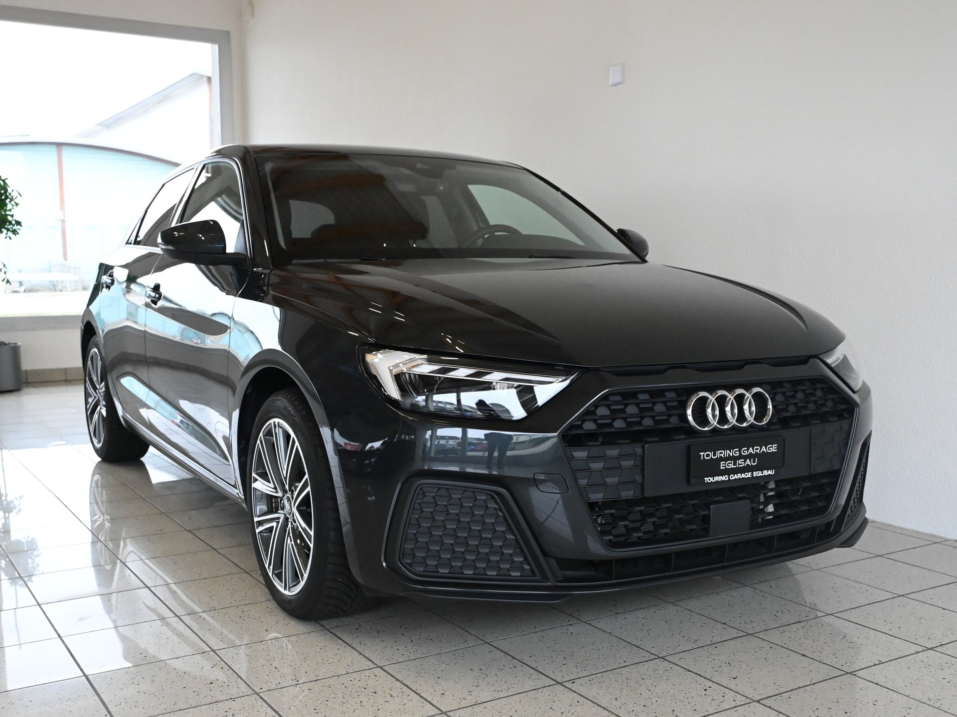 AUDI A1 Sportback 1.0 30 TFSI Attraction S-Tronic