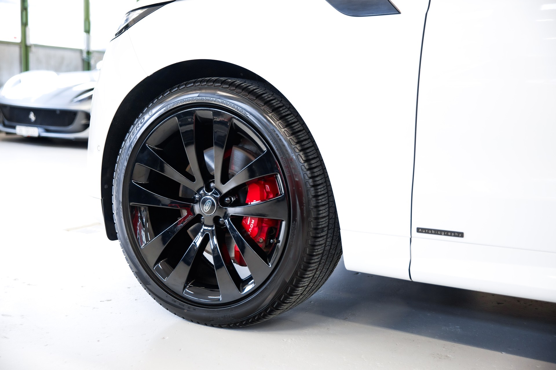 LAND ROVER Range Rover Sport D350 3.0 TD6 MHEV Autobiography Automatic-image-13