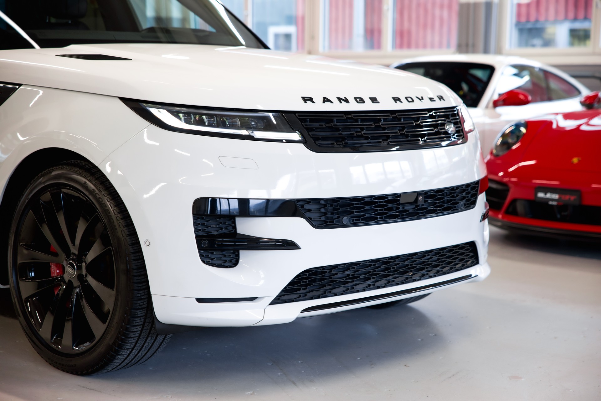 LAND ROVER Range Rover Sport D350 3.0 TD6 MHEV Autobiography Automatic-image-8