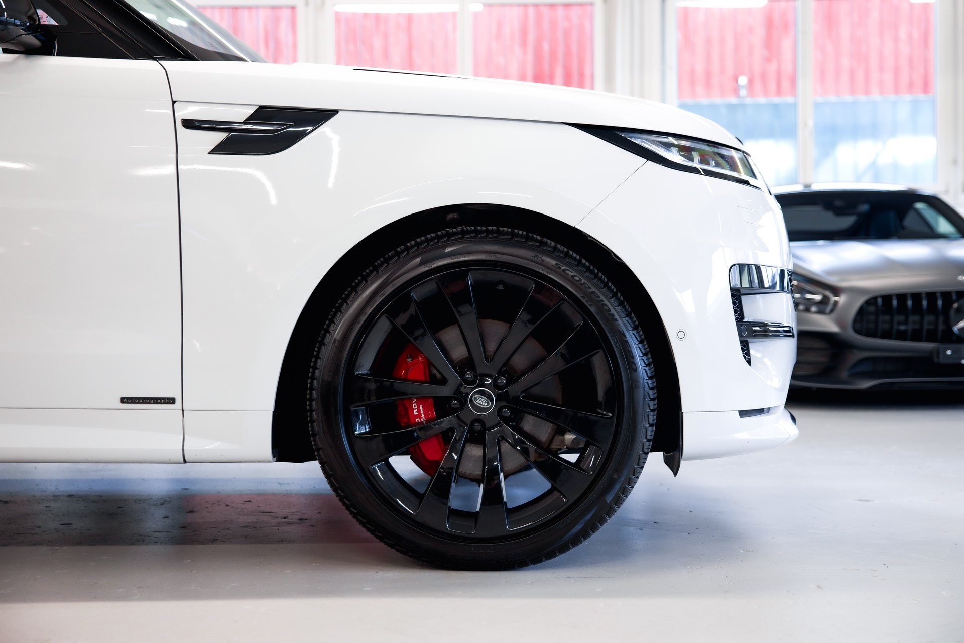 LAND ROVER Range Rover Sport D350 3.0 TD6 MHEV Autobiography Automatic-image-9
