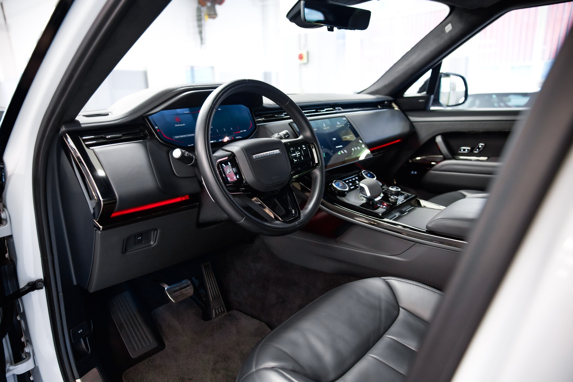 LAND ROVER Range Rover Sport D350 3.0 TD6 MHEV Autobiography Automatic-image-15