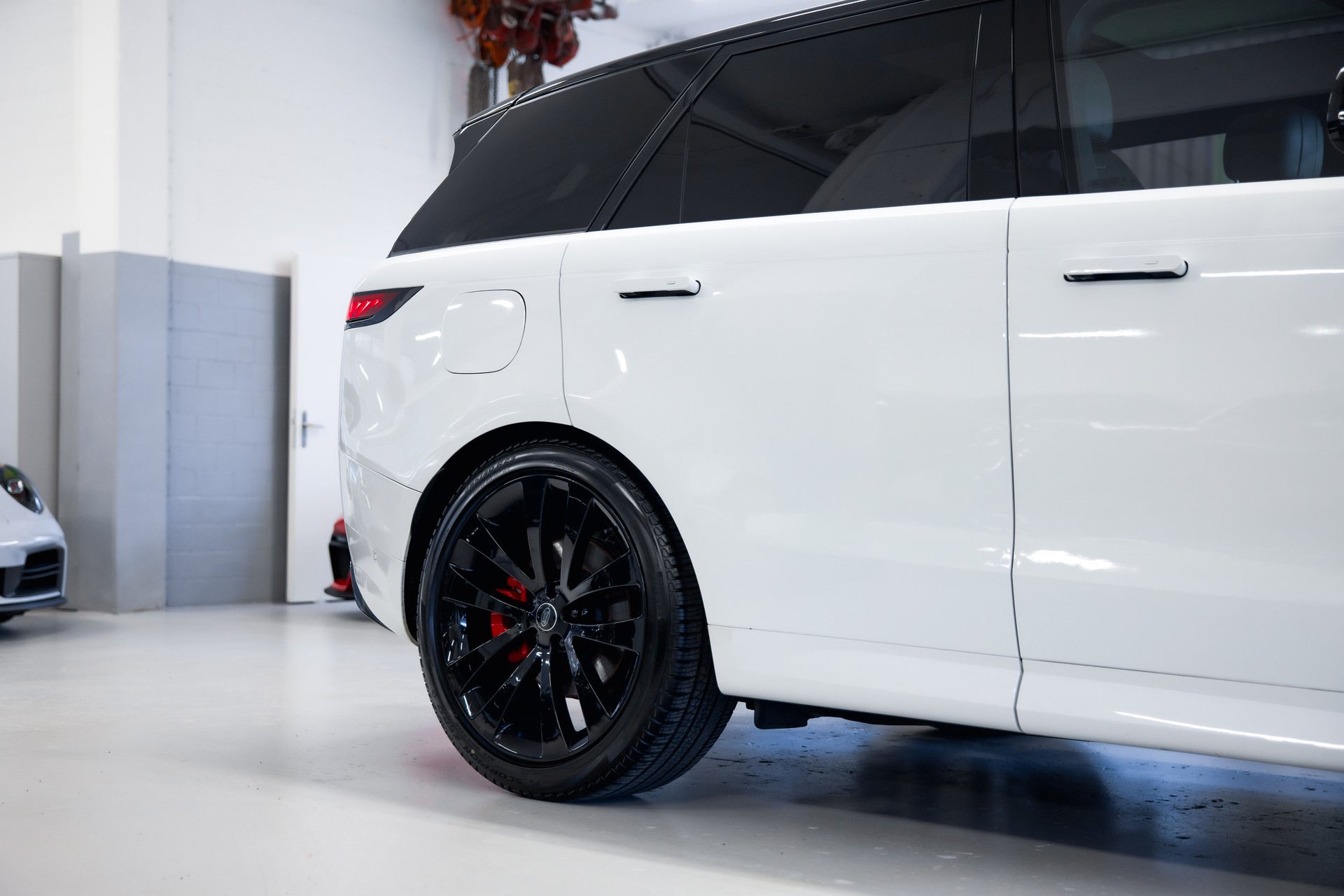 LAND ROVER Range Rover Sport D350 3.0 TD6 MHEV Autobiography Automatic-image-10