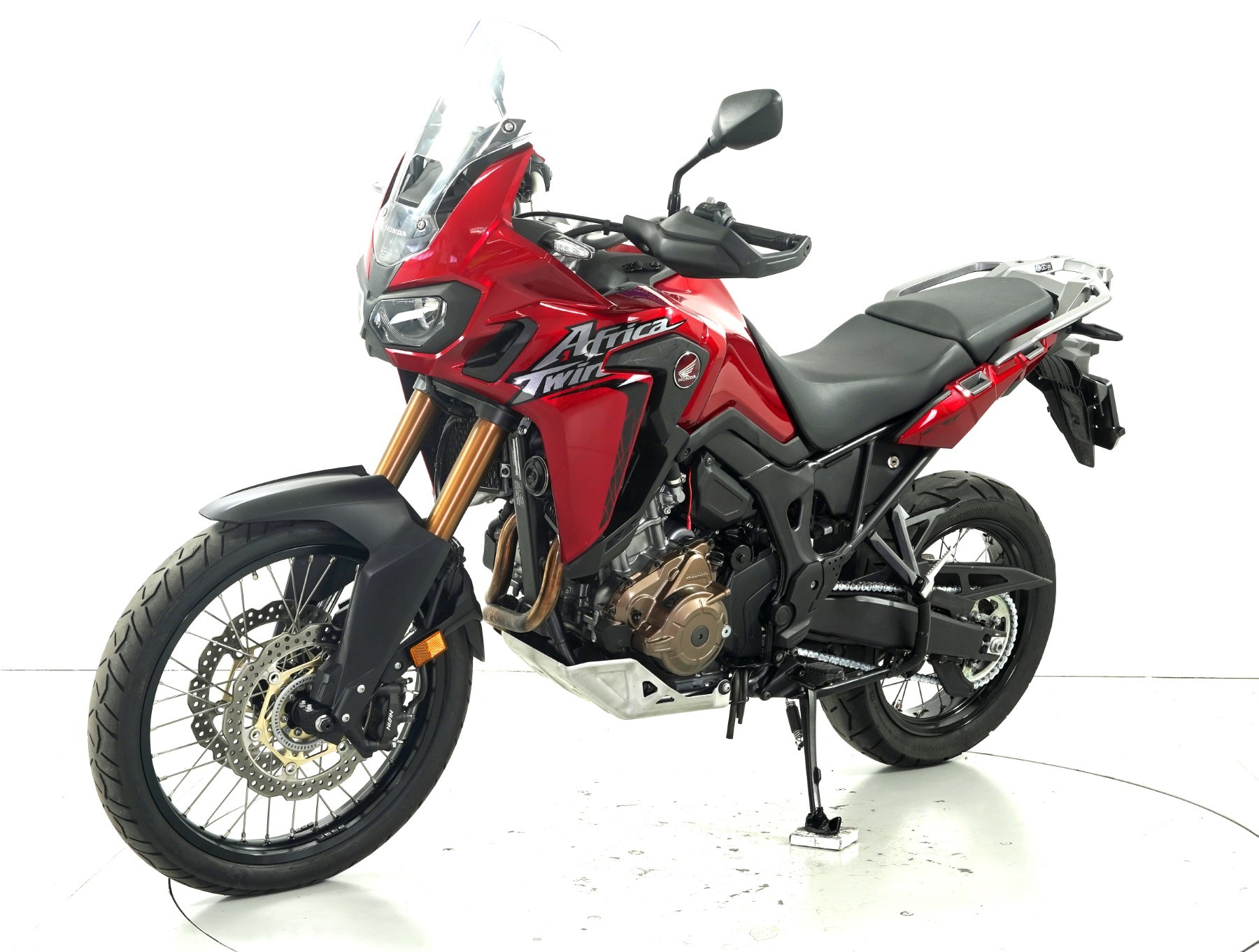 HONDA CRF1000D-image-2