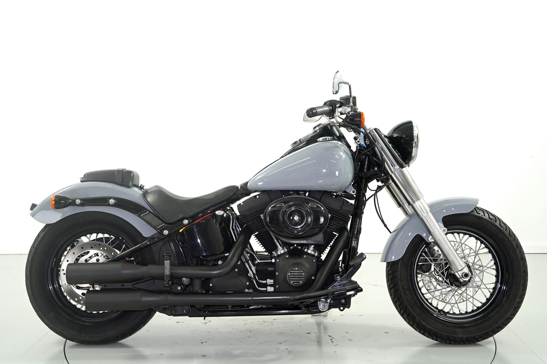 HARLEY-DAVIDSON FLS ABS-image-3