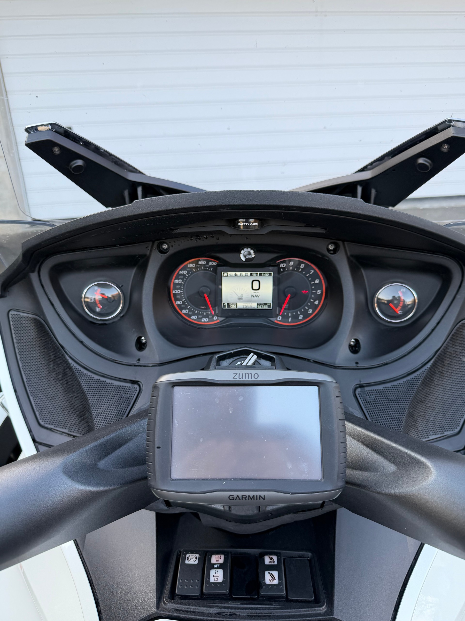 CAN-AM Spyder RT-LTD SE6-image-3