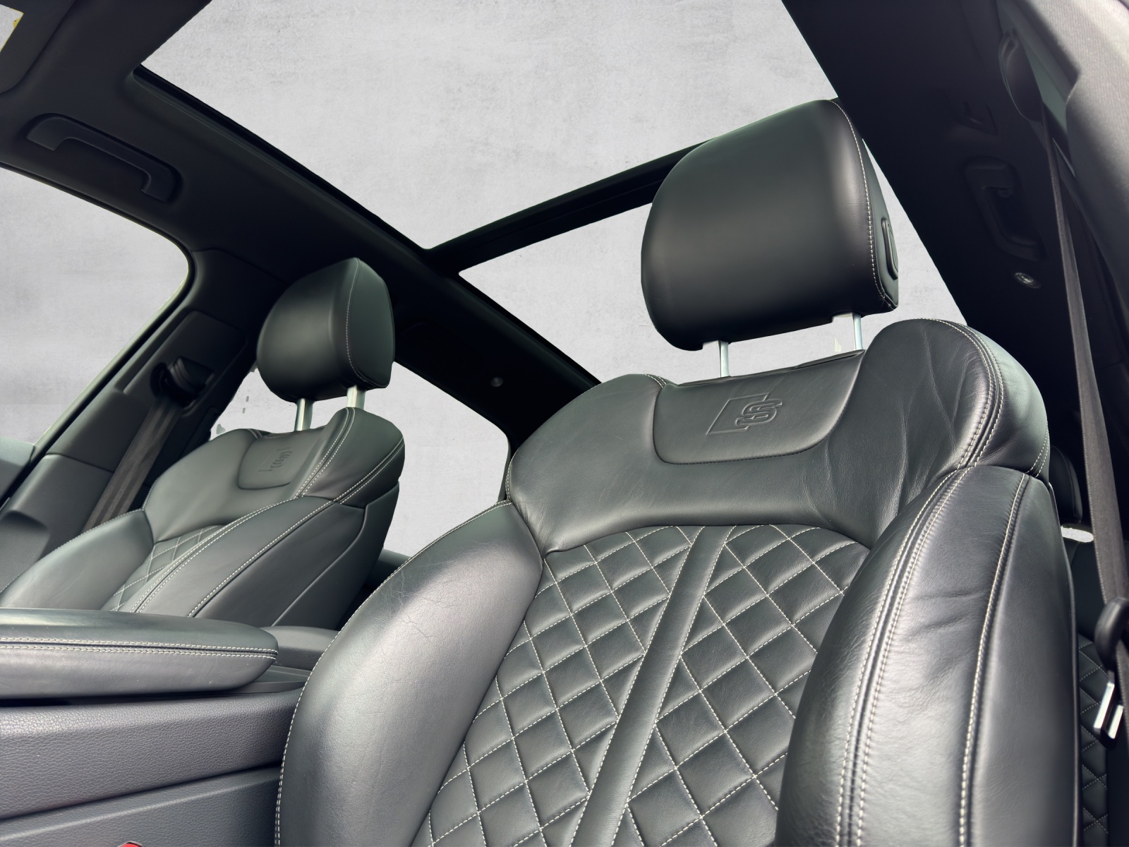 AUDI Q7 50 TDI quattro tiptronic-image-20