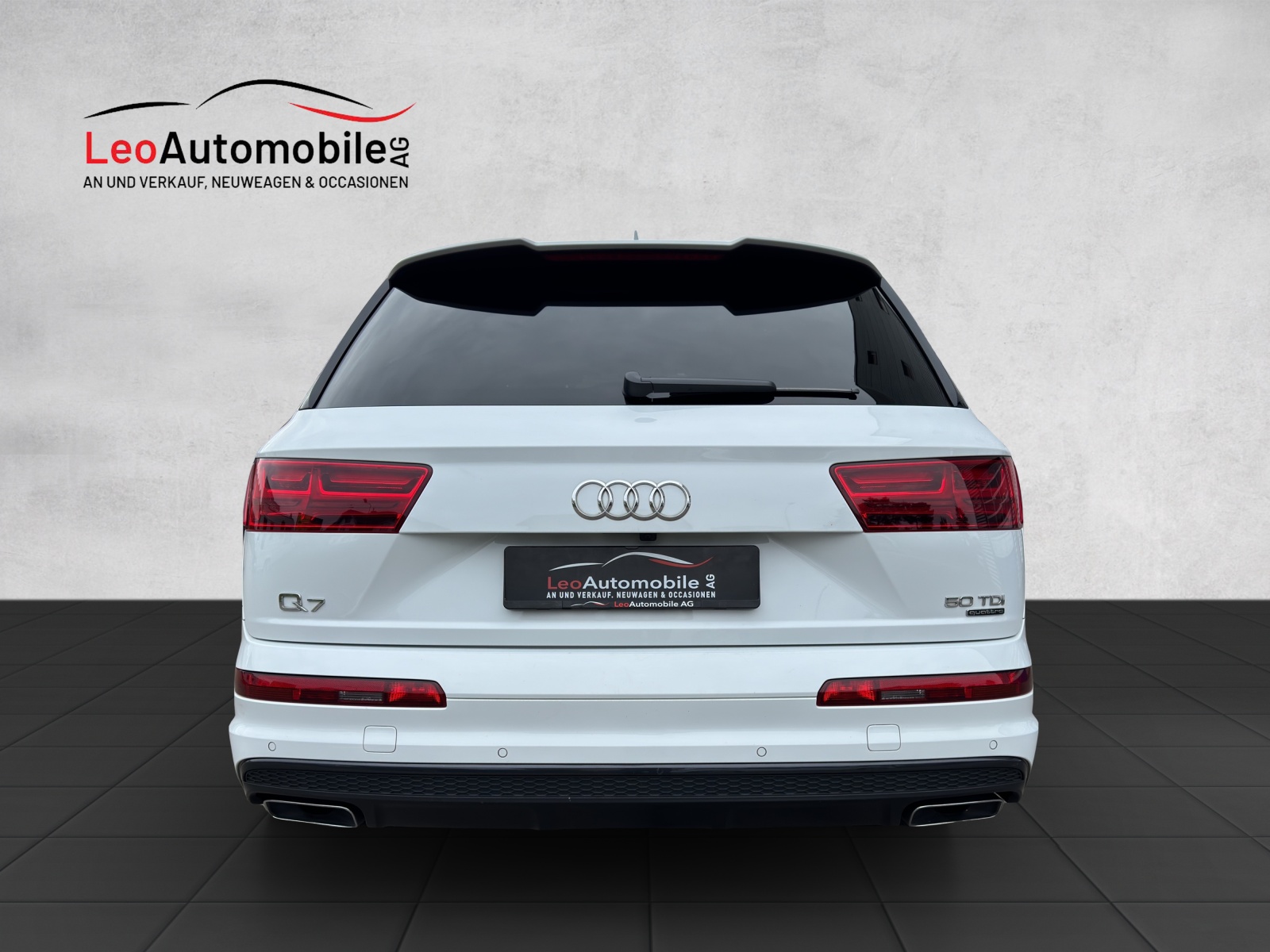 AUDI Q7 50 TDI quattro tiptronic-showroom-element-3