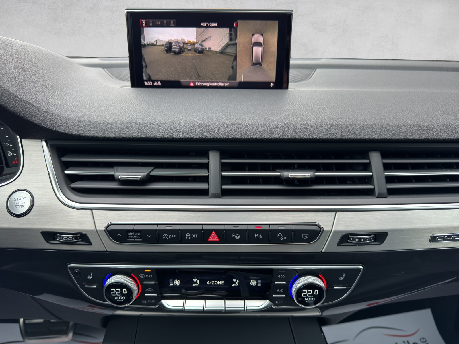 AUDI Q7 50 TDI quattro tiptronic-image-14
