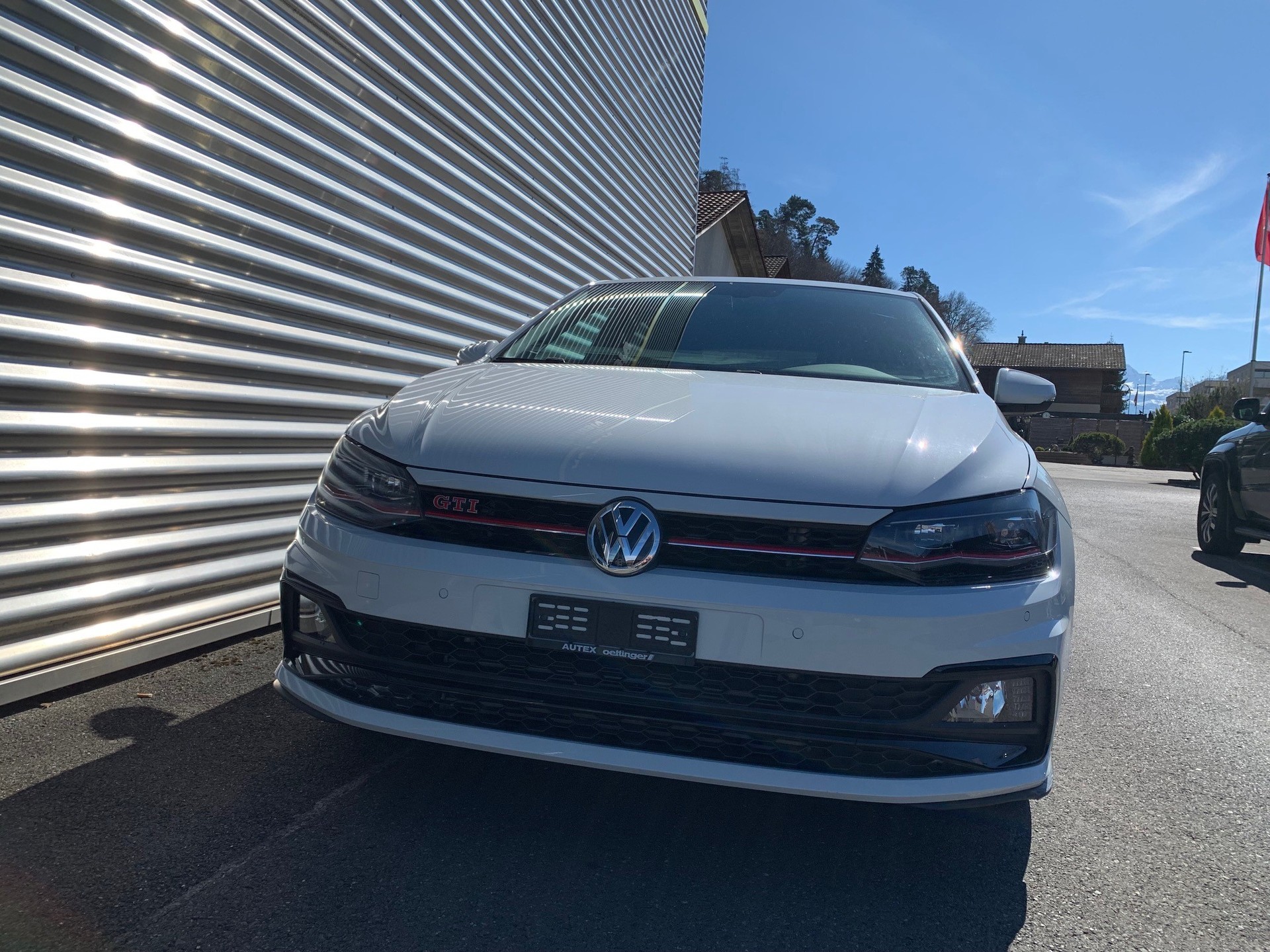 VW Polo 2.0 TSI GTI-showroom-element-1