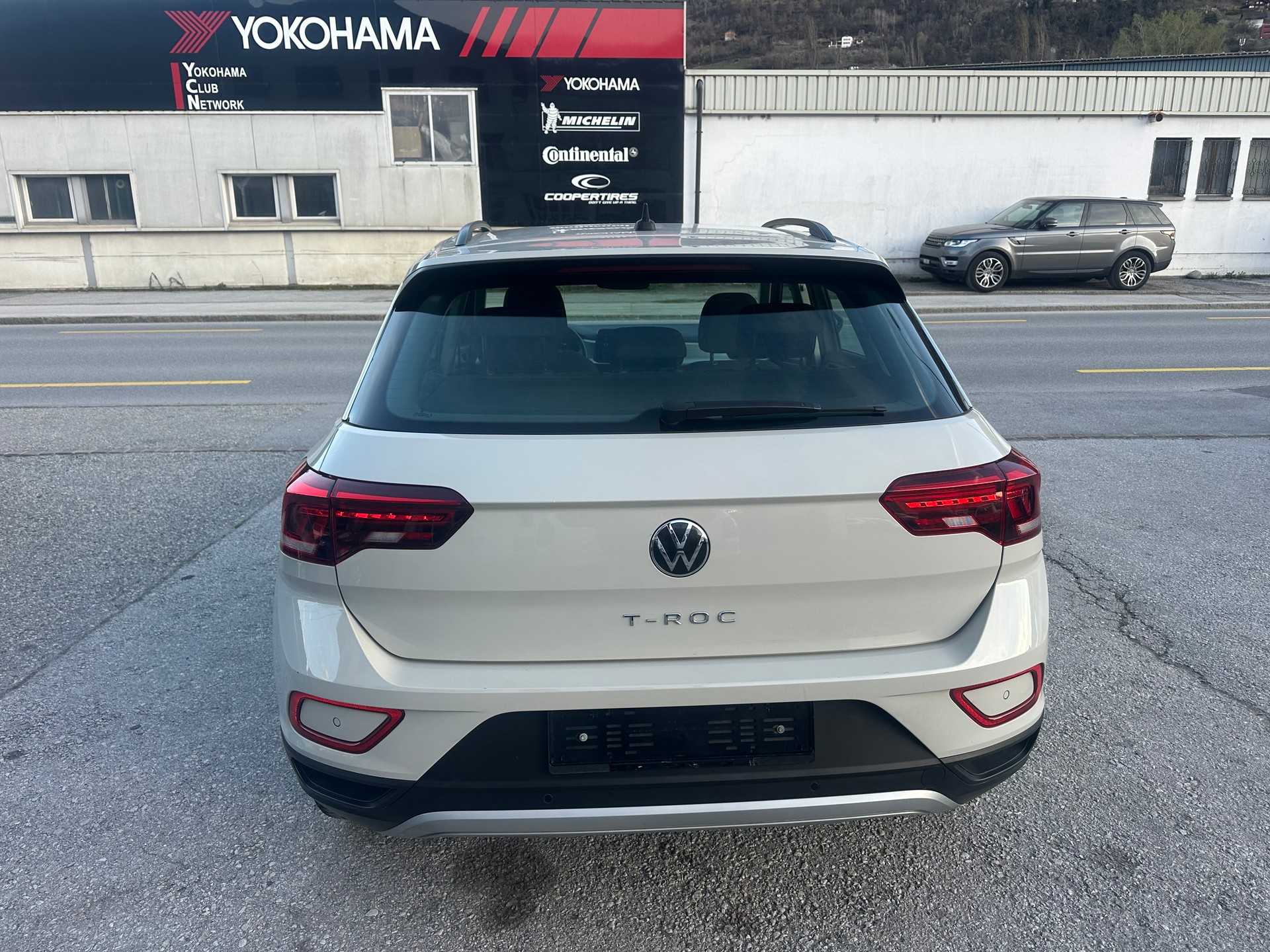 VW T-Roc 1.5 TSI EVO Life DSG-image-4