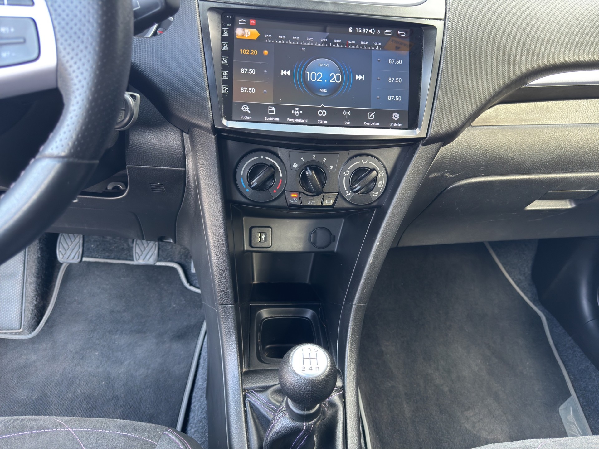 SUZUKI Swift 1.2i 16V PizSulai 4x4-image-10