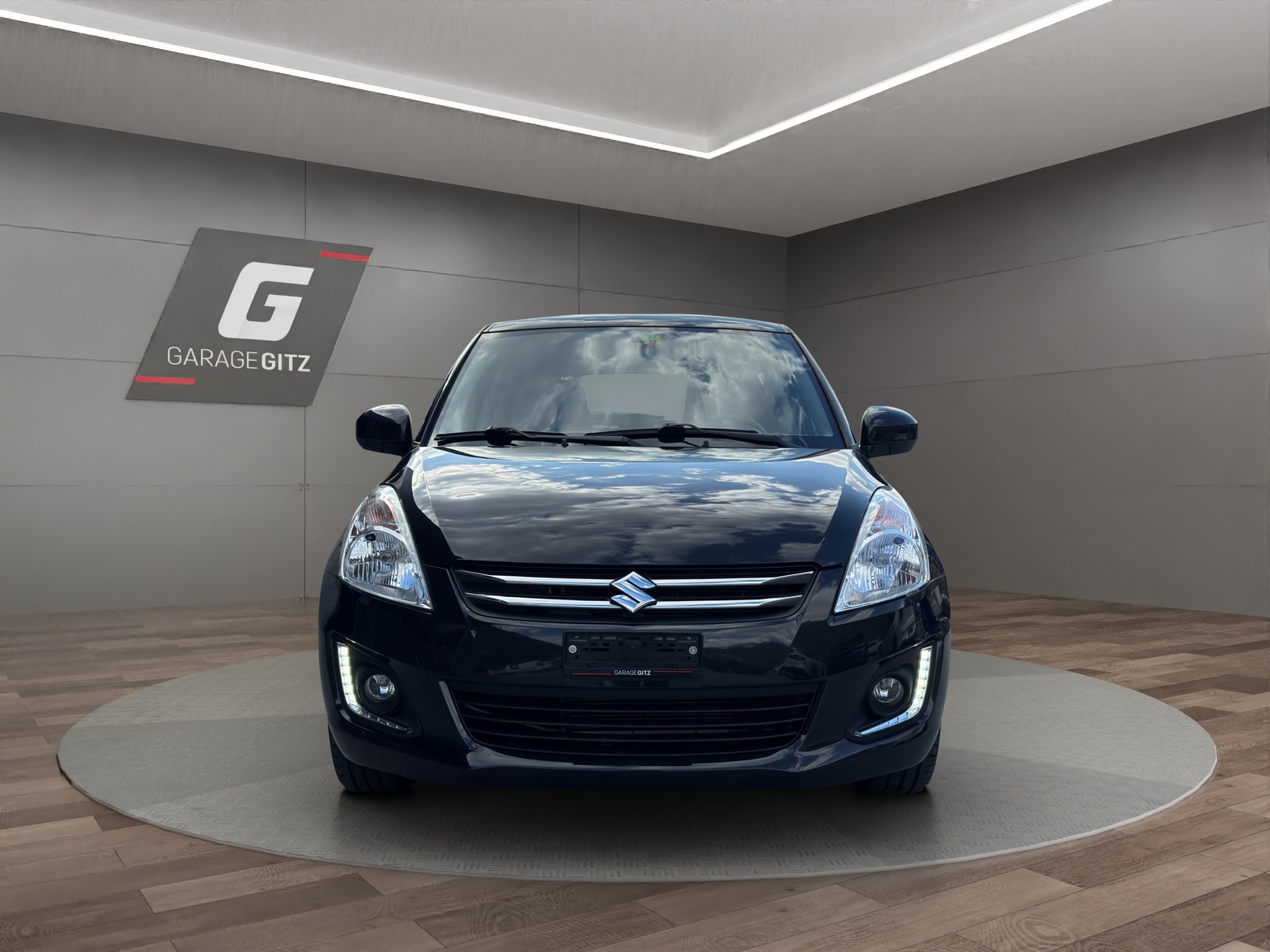 SUZUKI Swift 1.2i 16V PizSulai 4x4-image-7