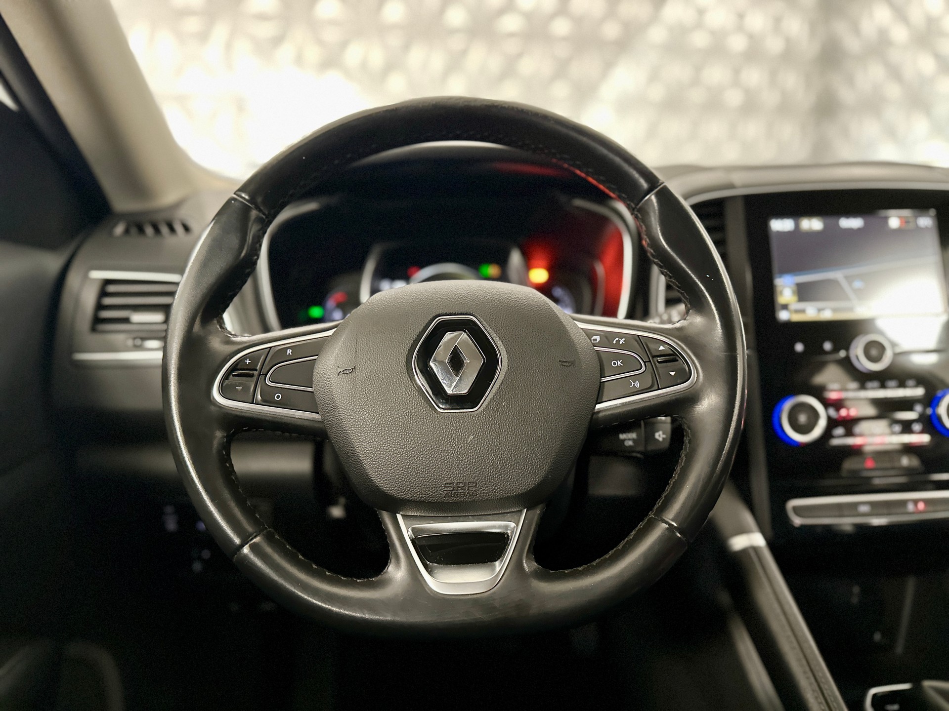 RENAULT Koleos 2.0 dCi Zen 4WD Xtronic CVT-image-21