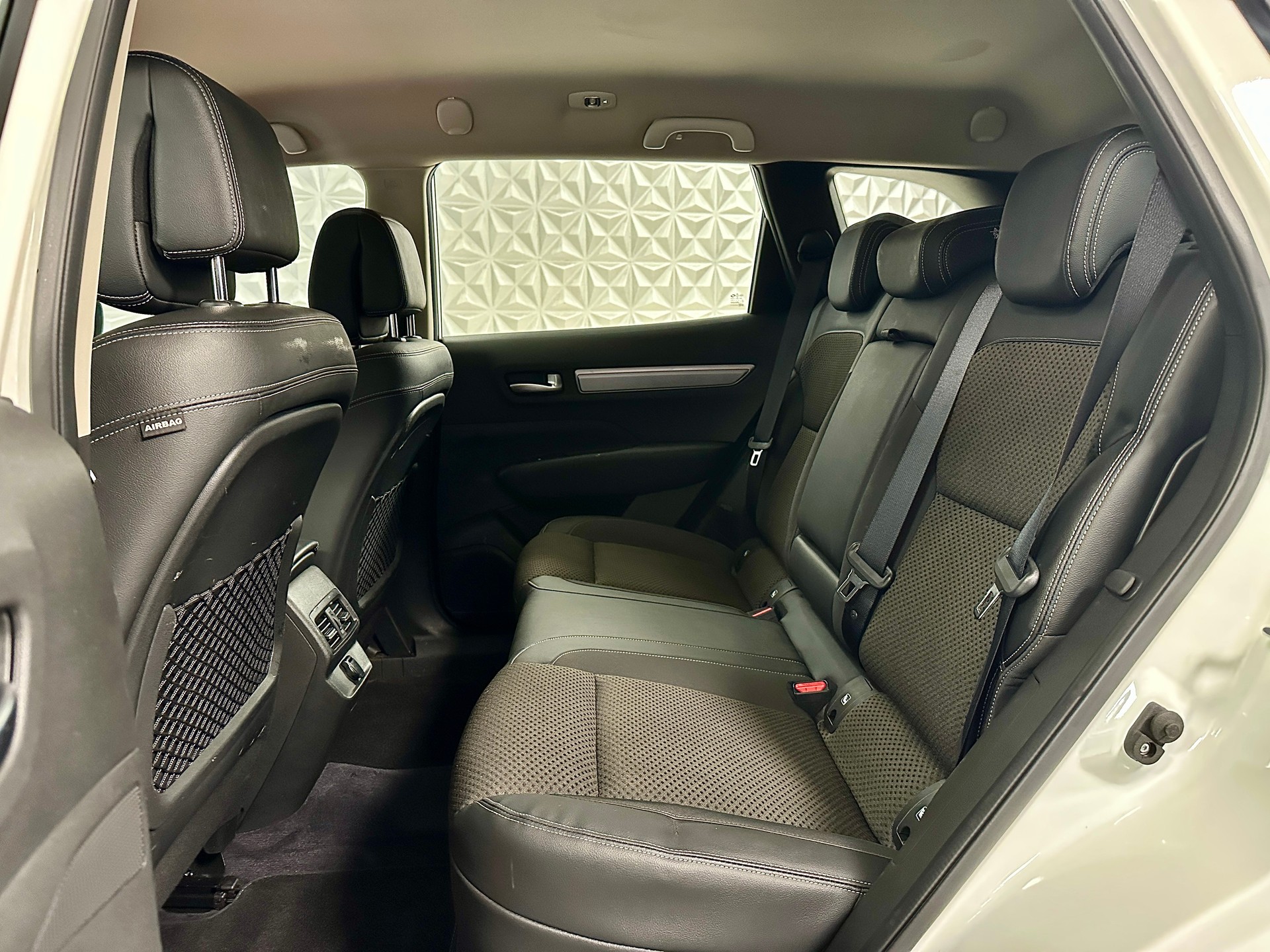 RENAULT Koleos 2.0 dCi Zen 4WD Xtronic CVT-image-13