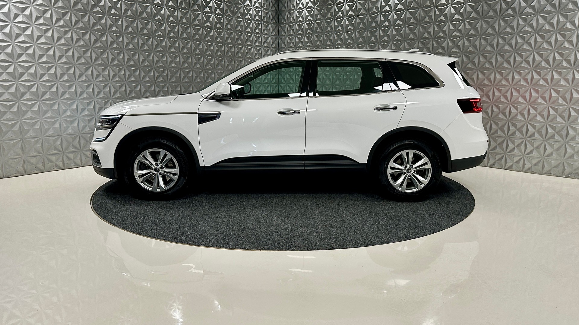 RENAULT Koleos 2.0 dCi Zen 4WD Xtronic CVT-image-7