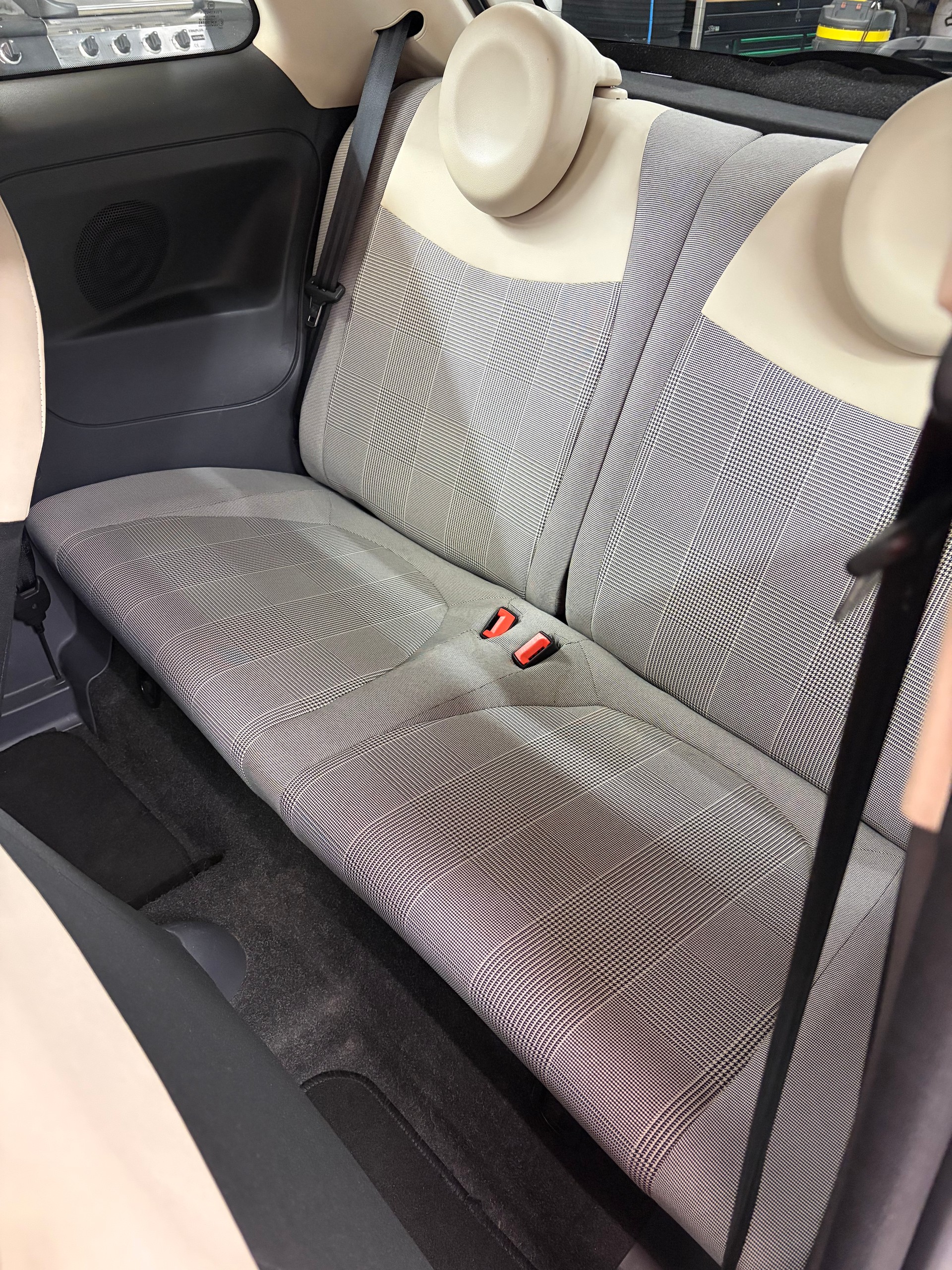 FIAT 500 1.2 Lounge Dualogic-image-9