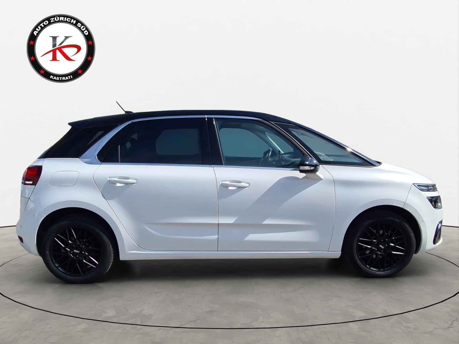 CITROEN C4 Spacetourer 1.5 BlueHDi Feel Edition EAT8-image-6