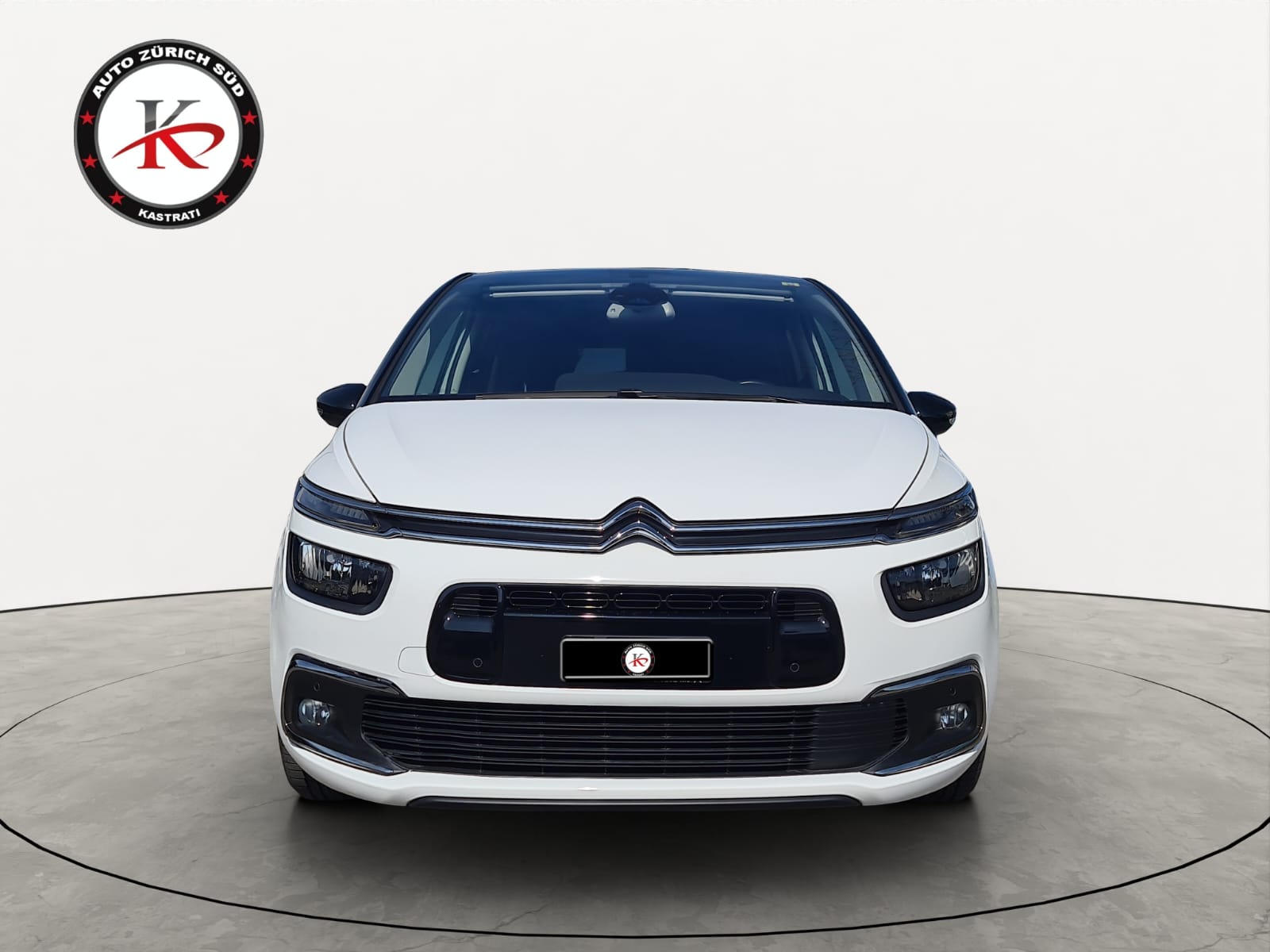 CITROEN C4 Spacetourer 1.5 BlueHDi Feel Edition EAT8