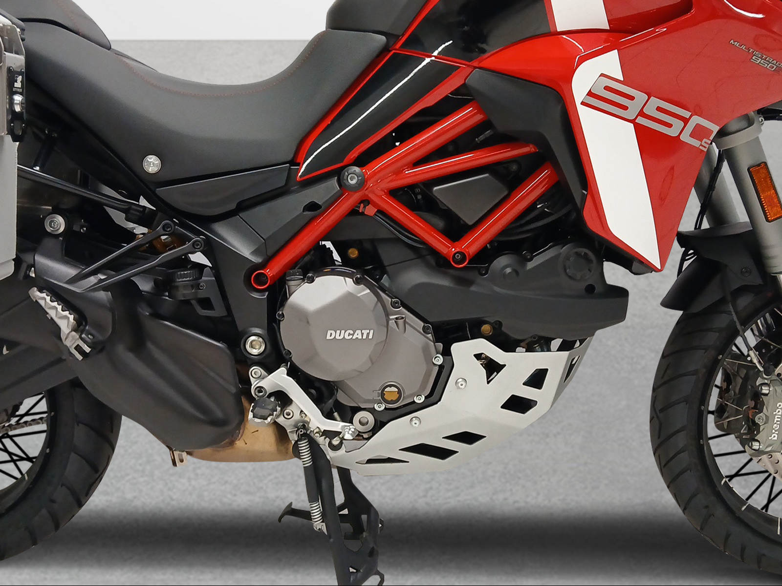 DUCATI Multistrada 950 S Speichenfelgen-image-8